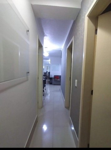 Foto 3 de Apartamento com 3 Quartos à venda, 64m² em Porto, Cuiabá