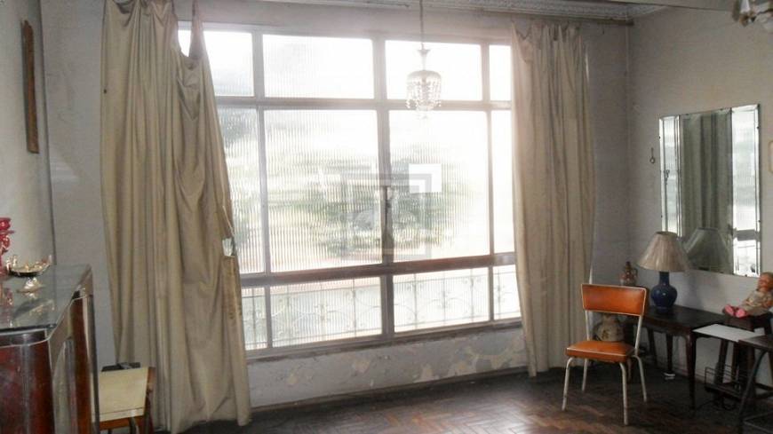 Foto 3 de Apartamento com 3 Quartos à venda, 95m² em Rio Comprido, Rio de Janeiro