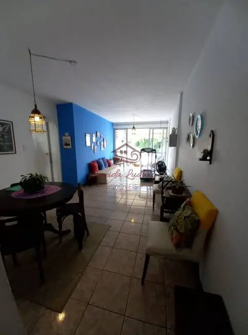 Foto 4 de Apartamento com 3 Quartos à venda, 116m² em Rio Vermelho, Salvador
