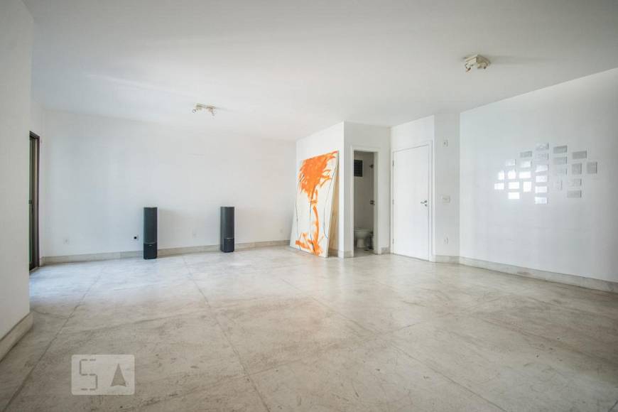 Foto 3 de Apartamento com 3 Quartos para alugar, 127m² em Santa Paula, São Caetano do Sul