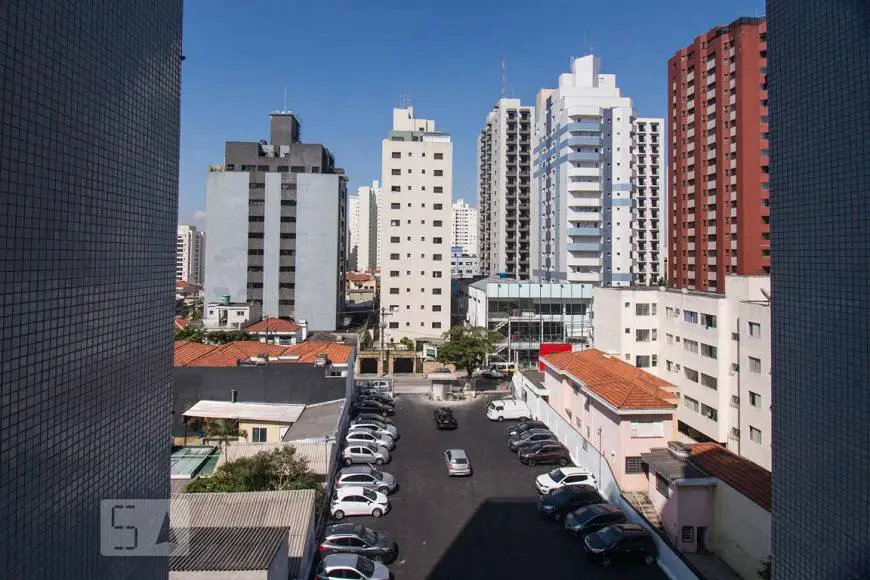 Foto 5 de Apartamento com 3 Quartos para alugar, 127m² em Santa Paula, São Caetano do Sul