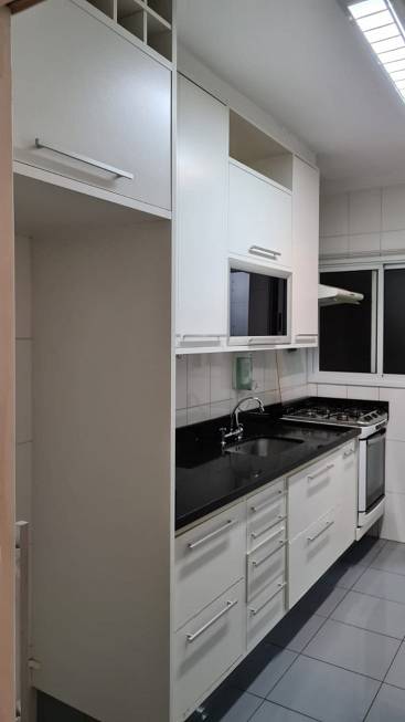 Foto 1 de Apartamento com 3 Quartos para alugar, 98m² em Santa Rosa, Vinhedo