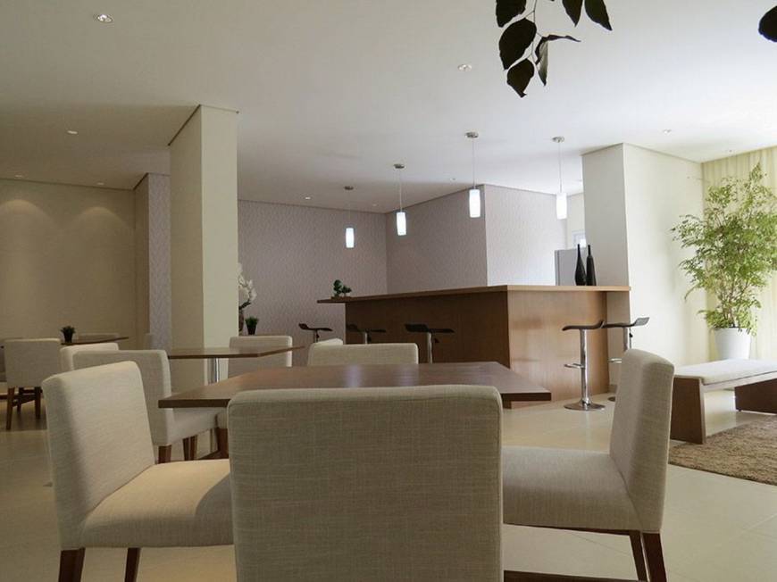 Foto 4 de Apartamento com 3 Quartos à venda, 73m² em Santana, São Paulo