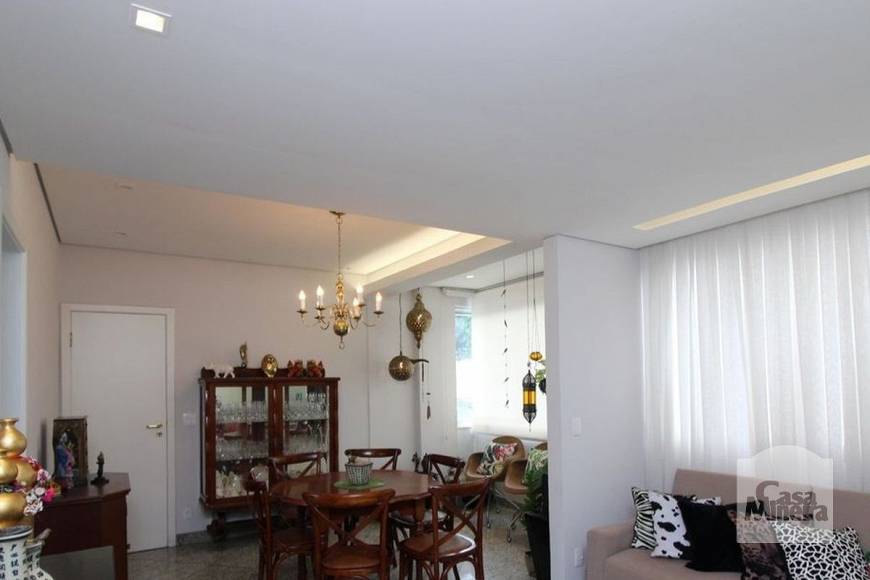 Foto 1 de Apartamento com 3 Quartos à venda, 83m² em São Pedro, Belo Horizonte