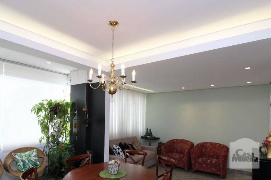 Foto 3 de Apartamento com 3 Quartos à venda, 83m² em São Pedro, Belo Horizonte