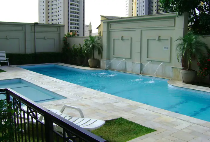 Foto 2 de Apartamento com 3 Quartos à venda, 113m² em Saúde, São Paulo