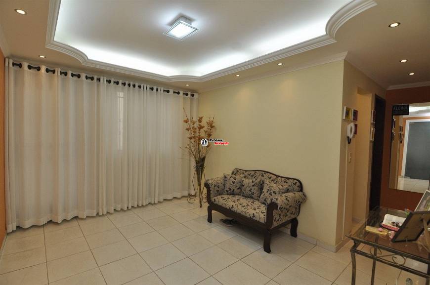 Foto 1 de Apartamento com 3 Quartos à venda, 53m² em Serrano, Belo Horizonte