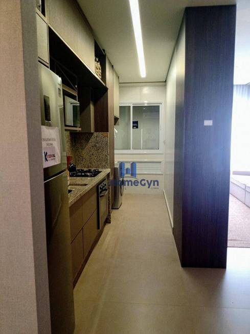 Foto 4 de Apartamento com 3 Quartos à venda, 83m² em Setor Central, Goiânia
