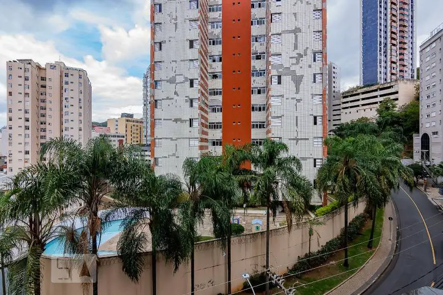 Foto 5 de Apartamento com 3 Quartos para alugar, 115m² em Sion, Belo Horizonte