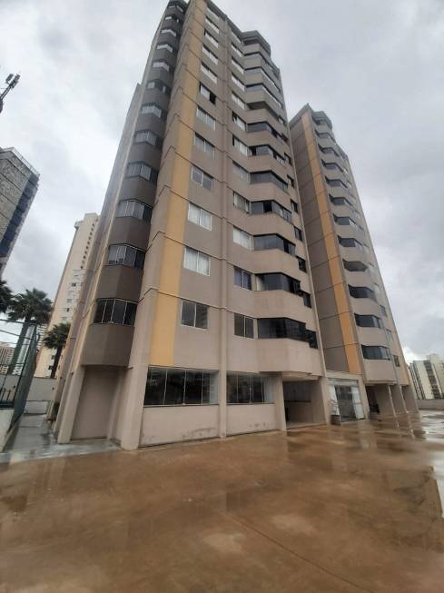 Foto 1 de Apartamento com 3 Quartos à venda, 96m² em Sul, Brasília