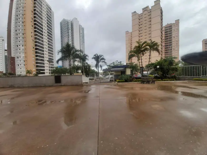Foto 2 de Apartamento com 3 Quartos à venda, 96m² em Sul, Brasília