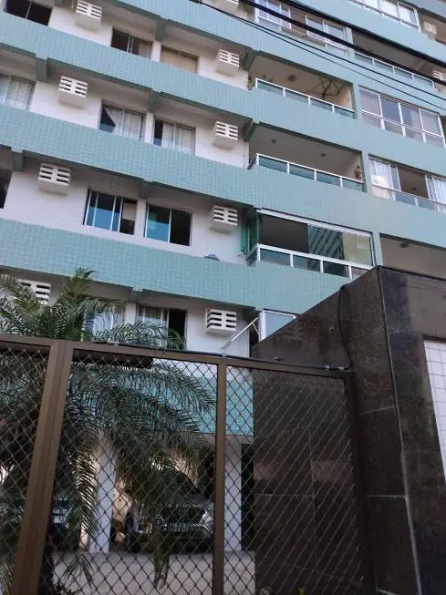 Foto 1 de Apartamento com 3 Quartos à venda, 107m² em Tamarineira, Recife