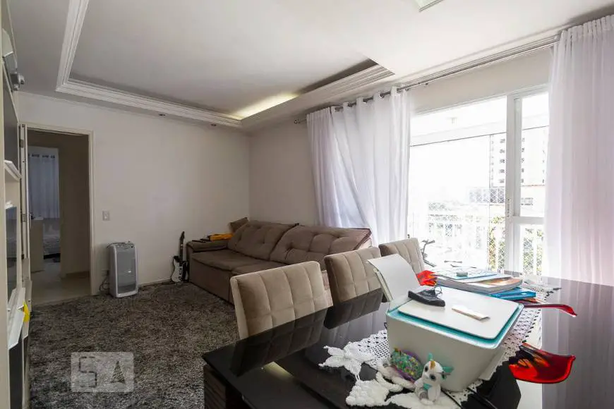 Foto 1 de Apartamento com 3 Quartos para alugar, 97m² em Tatuapé, São Paulo