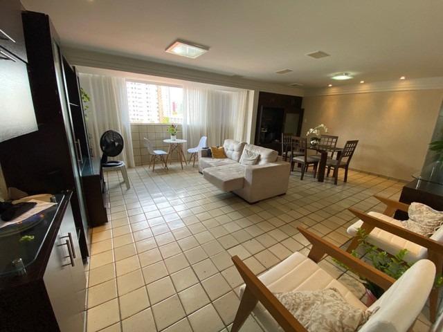 Foto 1 de Apartamento com 3 Quartos à venda, 122m² em Torre, Recife