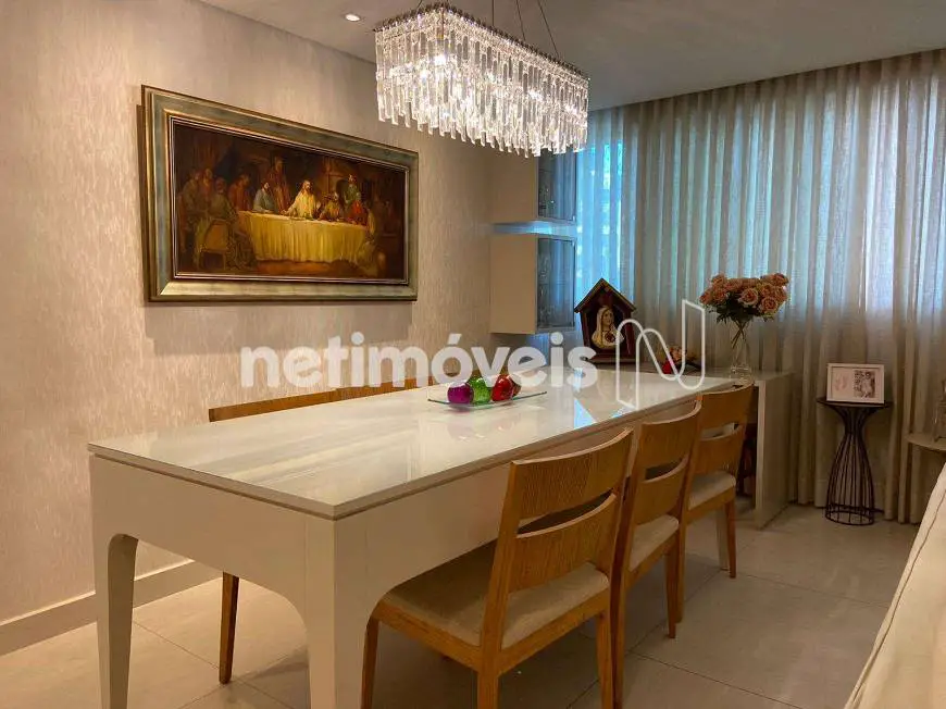 Foto 4 de Apartamento com 3 Quartos à venda, 85m² em União, Belo Horizonte