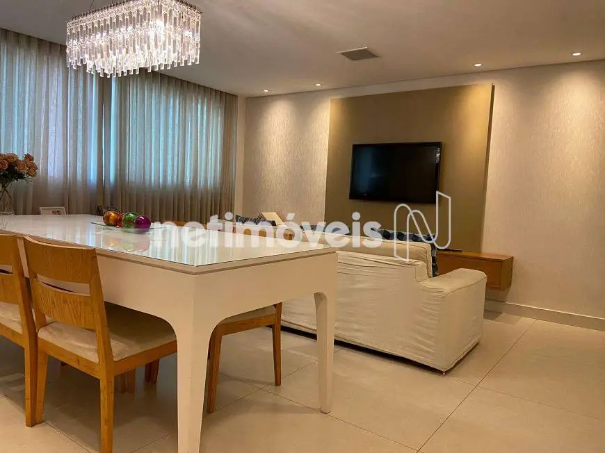 Foto 5 de Apartamento com 3 Quartos à venda, 85m² em União, Belo Horizonte