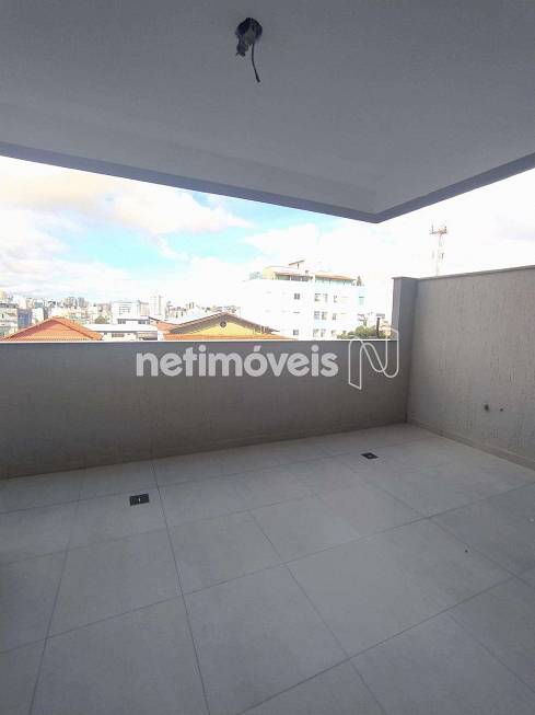 Foto 5 de Apartamento com 3 Quartos à venda, 98m² em União, Belo Horizonte