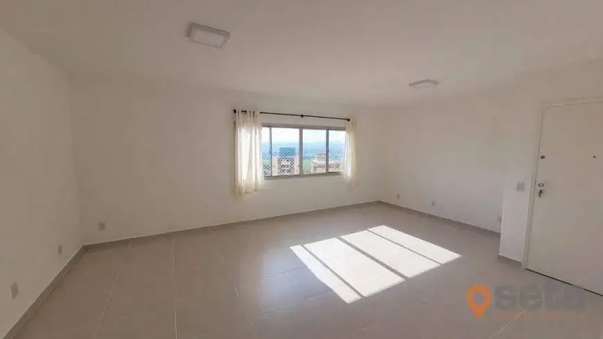 Foto 1 de Apartamento com 3 Quartos para alugar, 125m² em Vila Adyana, São José dos Campos