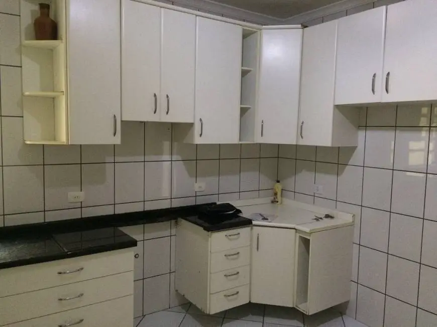 Foto 1 de Apartamento com 3 Quartos para venda ou aluguel, 87m² em Vila Alice, Santo André