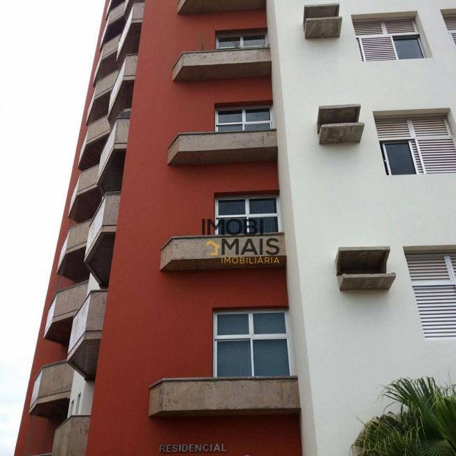 Foto 1 de Apartamento com 3 Quartos à venda, 148m² em Vila América, Bauru
