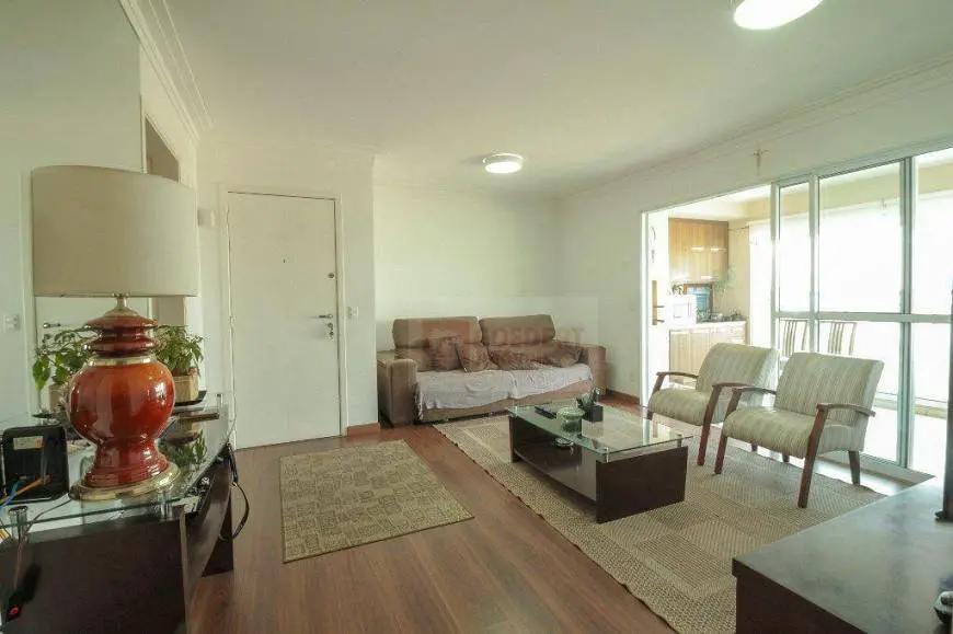 Foto 1 de Apartamento com 3 Quartos à venda, 110m² em Vila Augusta, Guarulhos