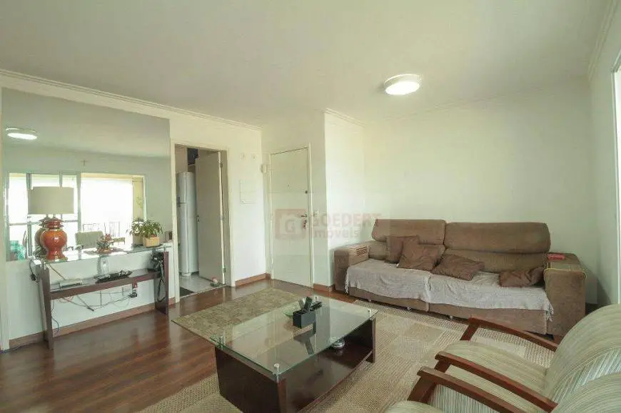 Foto 5 de Apartamento com 3 Quartos à venda, 110m² em Vila Augusta, Guarulhos