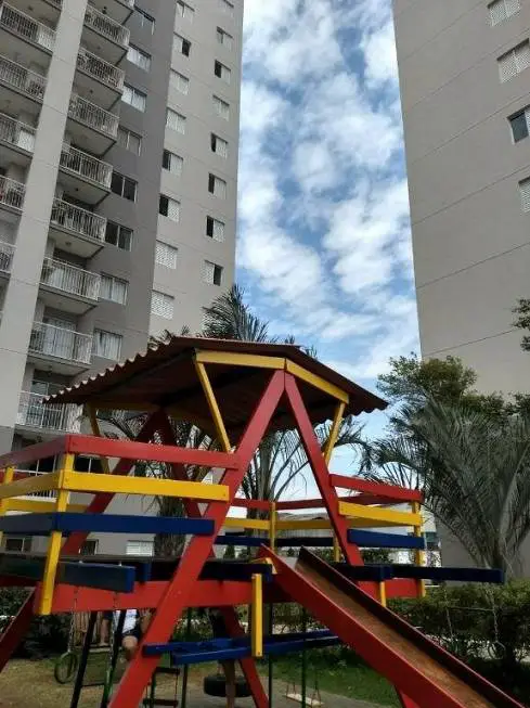 Foto 5 de Apartamento com 3 Quartos para alugar, 68m² em Vila Augusta, Guarulhos