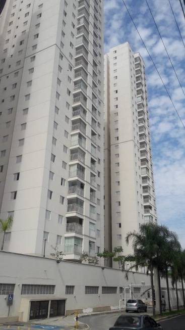 Foto 2 de Apartamento com 3 Quartos à venda, 75m² em Vila Augusta, Guarulhos