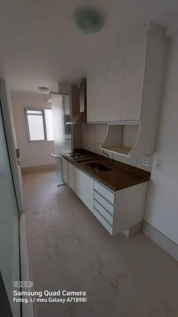 Foto 3 de Apartamento com 3 Quartos à venda, 68m² em Vila Aurocan, Campinas