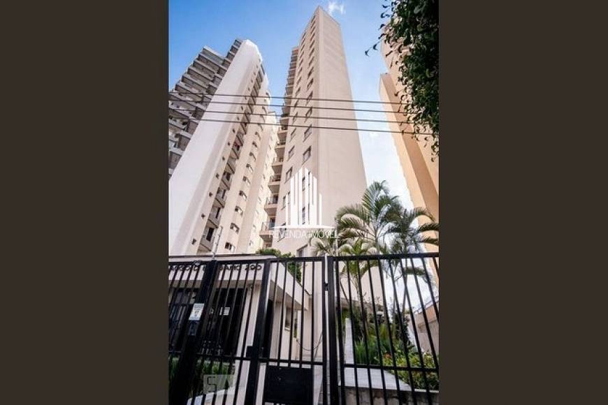 Foto 1 de Apartamento com 3 Quartos à venda, 84m² em Vila Azevedo, São Paulo