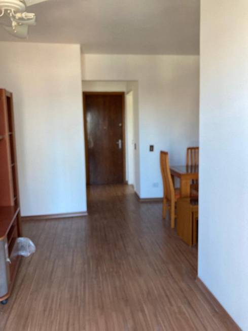 Foto 3 de Apartamento com 3 Quartos para alugar, 80m² em Vila Butantã, São Paulo