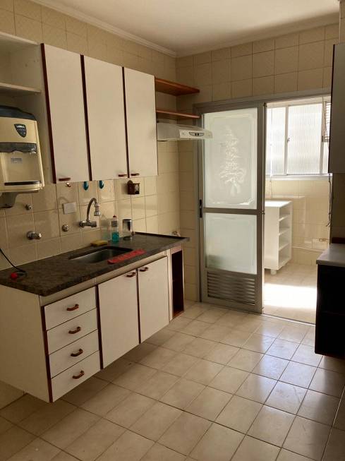 Foto 4 de Apartamento com 3 Quartos para alugar, 80m² em Vila Butantã, São Paulo