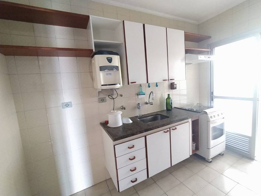 Foto 2 de Apartamento com 3 Quartos para alugar, 82m² em Vila Butantã, São Paulo