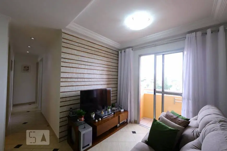 Foto 5 de Apartamento com 3 Quartos à venda, 75m² em Vila Esperança, São Paulo