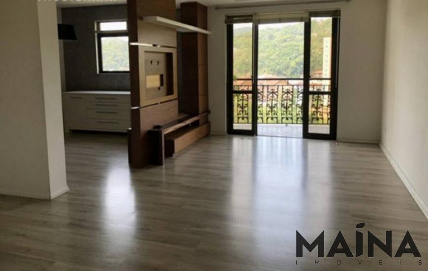 Foto 4 de Apartamento com 3 Quartos para alugar, 113m² em Vila Formosa, Blumenau