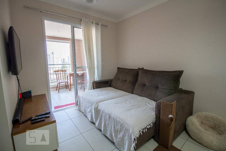Foto 2 de Apartamento com 3 Quartos à venda, 76m² em Vila Formosa, São Paulo