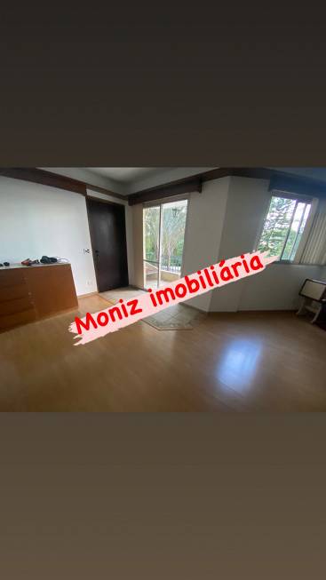 Foto 3 de Apartamento com 3 Quartos para alugar, 110m² em Vila Indiana, São Paulo