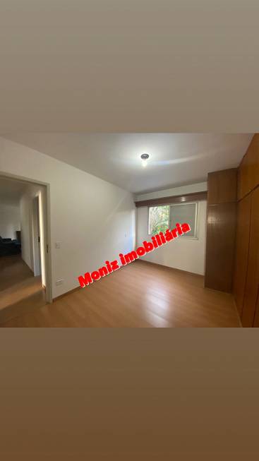 Foto 4 de Apartamento com 3 Quartos para alugar, 110m² em Vila Indiana, São Paulo