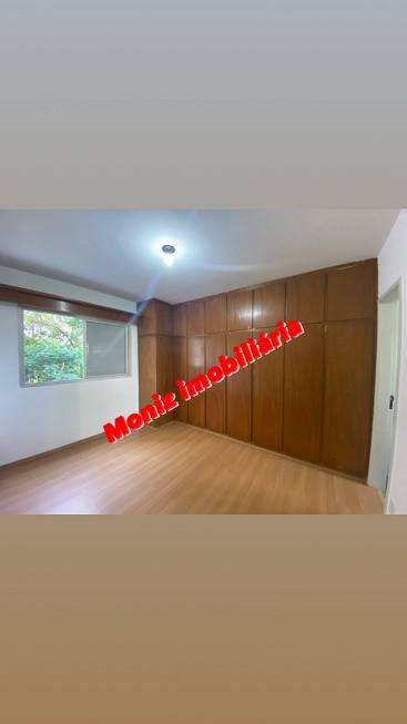 Foto 5 de Apartamento com 3 Quartos para alugar, 110m² em Vila Indiana, São Paulo