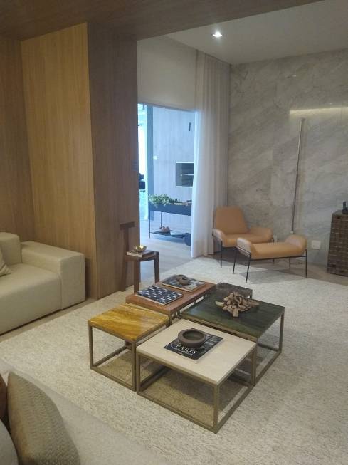 Foto 1 de Apartamento com 3 Quartos à venda, 80m² em Vila Isa, São Paulo