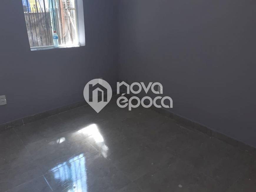Foto 4 de Apartamento com 3 Quartos à venda, 70m² em Vila Isabel, Rio de Janeiro