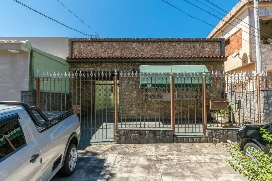 Foto 2 de Apartamento com 3 Quartos à venda, 360m² em Vila Kosmos, Rio de Janeiro