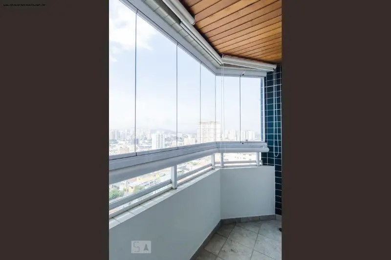 Foto 4 de Apartamento com 3 Quartos à venda, 81m² em Vila Lusitania, São Bernardo do Campo