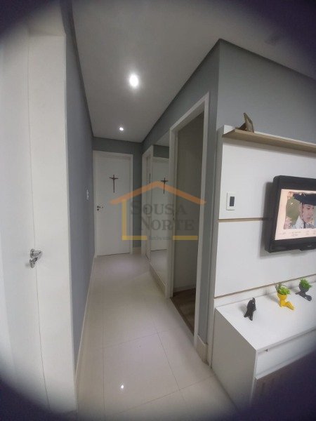 Foto 4 de Apartamento com 3 Quartos à venda, 70m² em Vila Maria, São Paulo