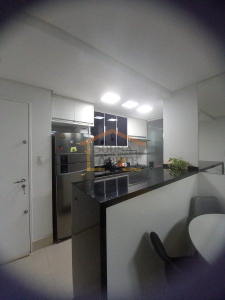 Foto 5 de Apartamento com 3 Quartos à venda, 70m² em Vila Maria, São Paulo