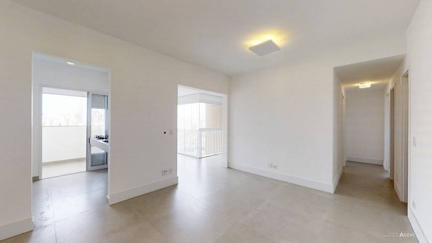 Foto 1 de Apartamento com 3 Quartos à venda, 80m² em Vila Mariana, São Paulo