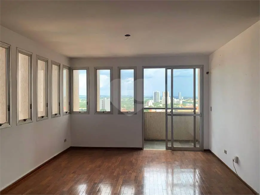 Foto 1 de Apartamento com 3 Quartos à venda, 155m² em Vila Mendonça, Araçatuba