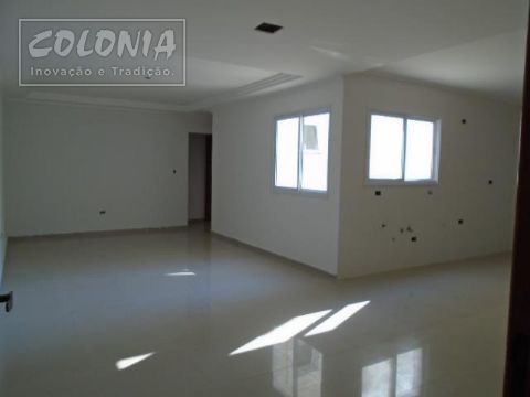 Foto 1 de Apartamento com 3 Quartos à venda, 105m² em Vila Metalurgica, Santo André