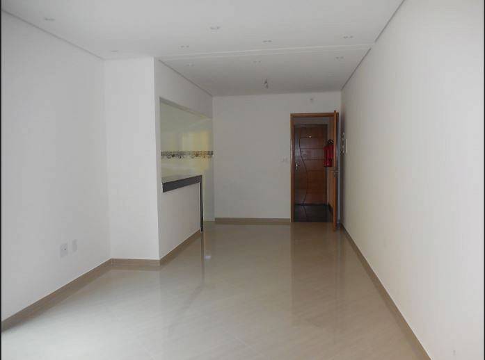Foto 1 de Apartamento com 3 Quartos à venda, 80m² em Vila Metalurgica, Santo André