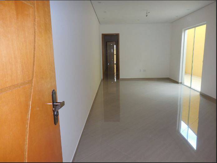 Foto 2 de Apartamento com 3 Quartos à venda, 80m² em Vila Metalurgica, Santo André